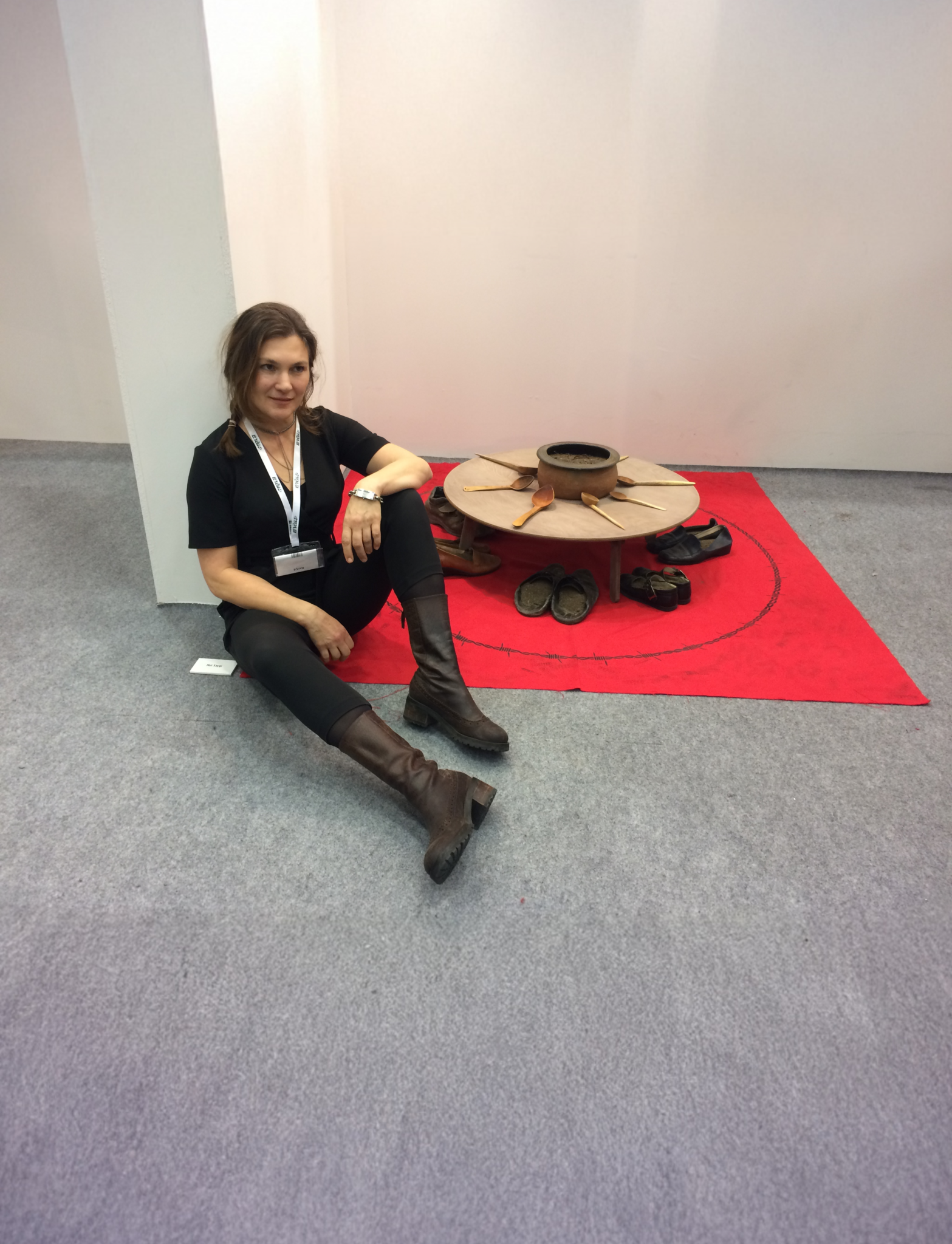 Nur Saygı